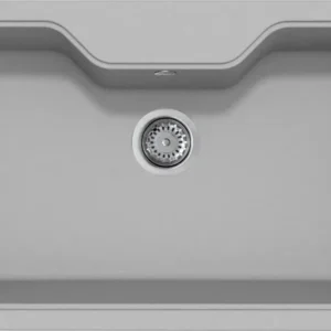ELLECI Kitchen 2025 LMF36079 | LAV. FOX 360 86X50 1V NUVOLA 79