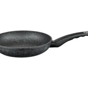 ELO Padella ø 24 cm H 5,0 cm 1,3 l Granit Evolution senza PFAS Elodal Prof.