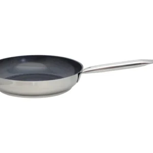 ELO Padella Profi Therm Platinum da 2,6 l ELO DUR ø 28x5,5 cm antiaderente senza PFAS
