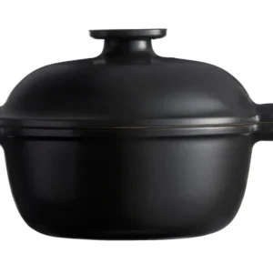 Emile Henry Bräter/Kurzopf Delizia intorno 2L Ø 22,5 cm