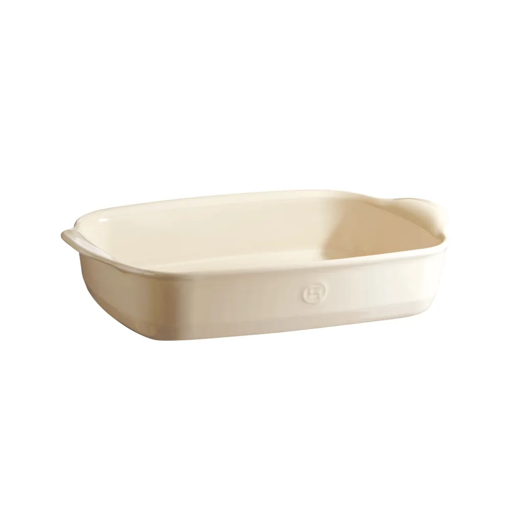 Emile Henry Gratinform Ceramic 36x23 cm