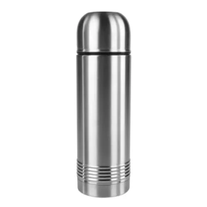 Emsa Bottiglia Termica 0,5 l SENATOR Safe Loc Acciaio