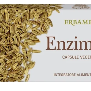 ENZIMI 24CPS VEG ERBAMEA