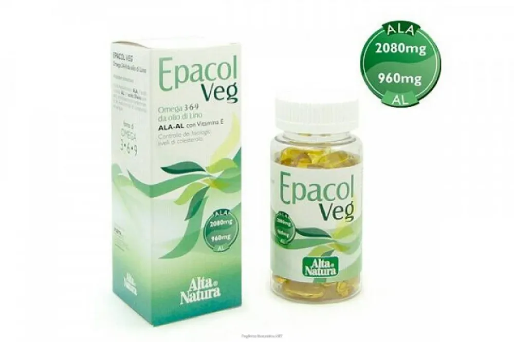 EPACOL VEG 48PRL