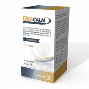 ERACALM 30 CAPSULE