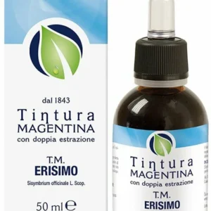 ERISIMO Tintura Magen 50ml ERM