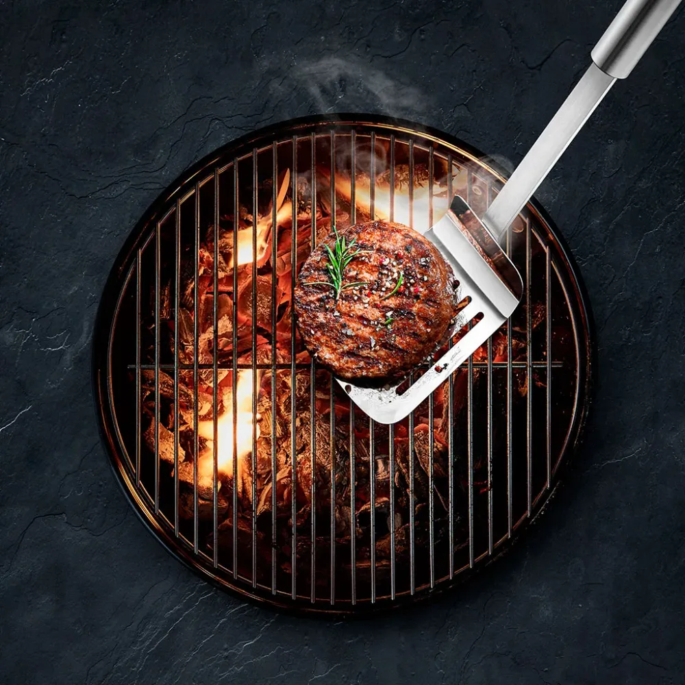 Espatola XL per barbecue di WMF