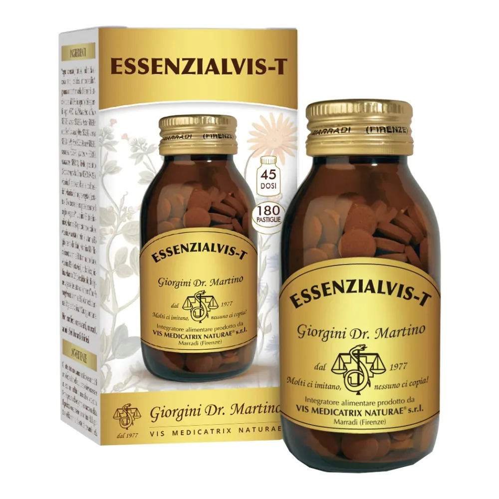 ESSENZIALVIS T PASTIG 90G GIORG