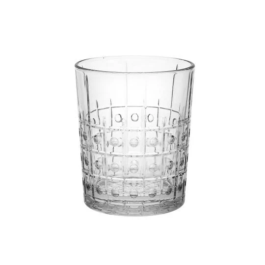 Este Bicchiere Dof Cl.39 H.10,7 Bormioli Rocco