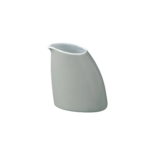Eternal Line - linea Mood - lattiera 18 cl - Porcellana - Royal Porcelain