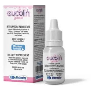 EUCOLIN GOCCE 30ML