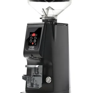 Eureka Atom W 65 Casa Macinacaffè – Precisione di macinatura basata sul peso