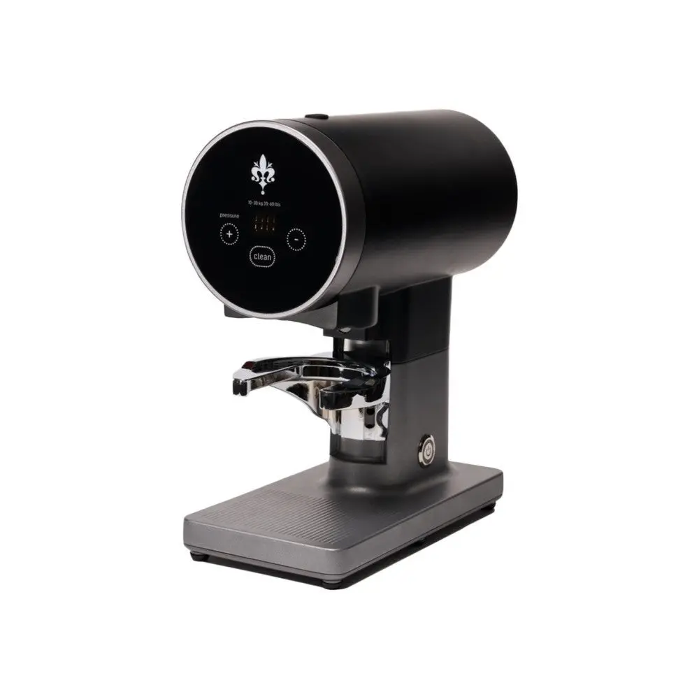 Eureka Disko - Tamper automatico 58mm