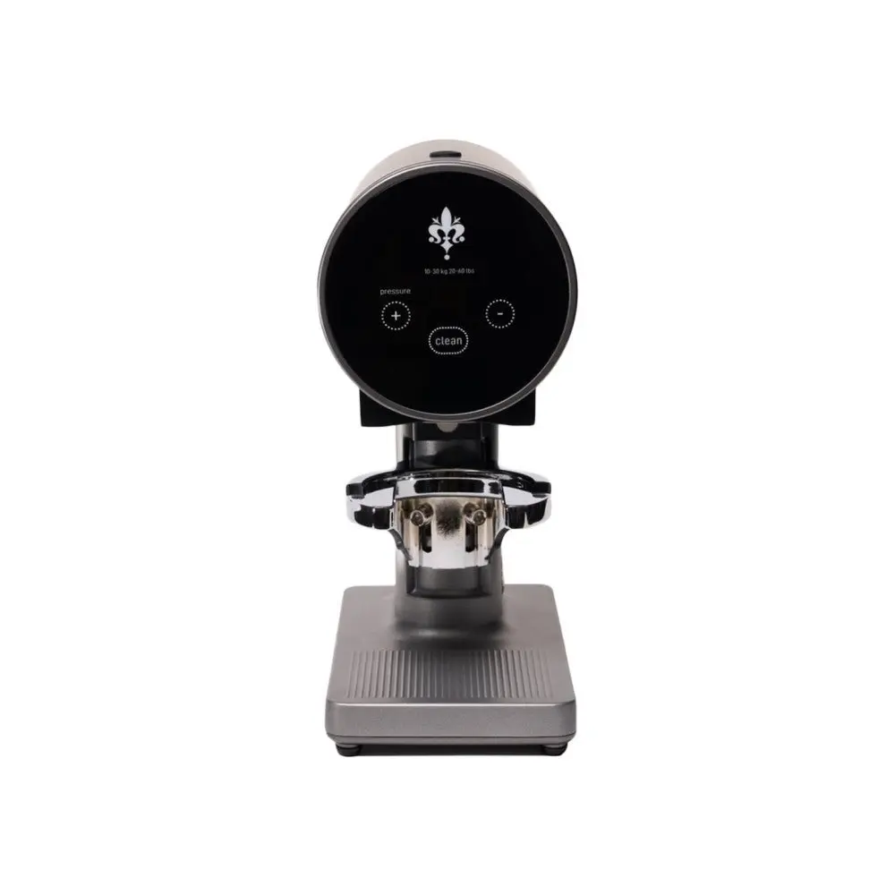 Eureka Disko - Tamper automatico 58mm