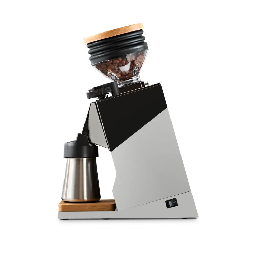 Eureka Single Dose Pro Nero Macinacaffè