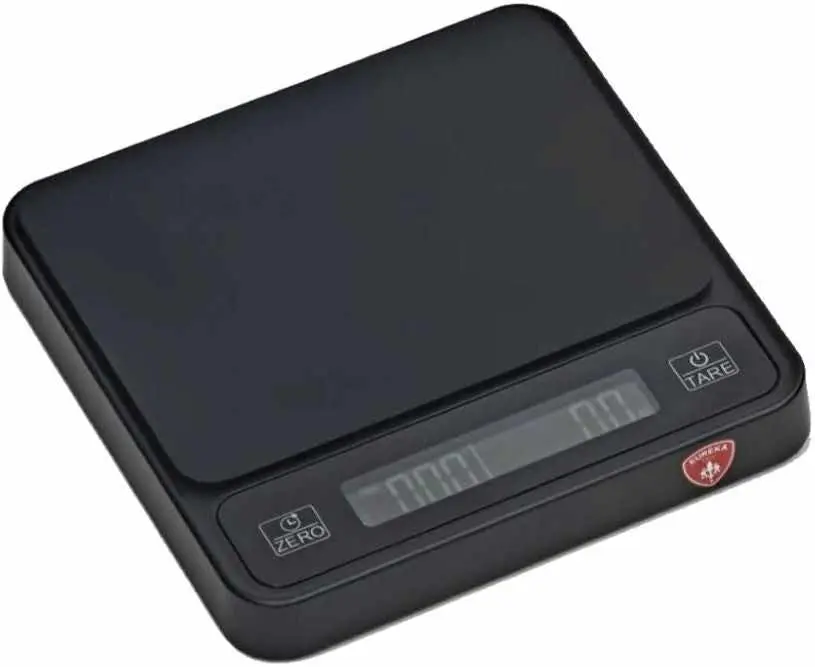 Eureka Precisa Bilancia Digitale