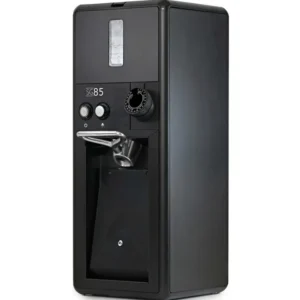 Eureka SG85 Macinacaffè da banco per negozi