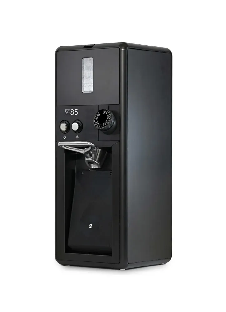 Eureka SG85 Macinacaffè da banco per negozi