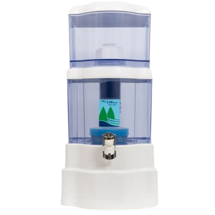 Fontana EVA - plc - 25 litri - senza sistema magnetico EVA UNITED LTD