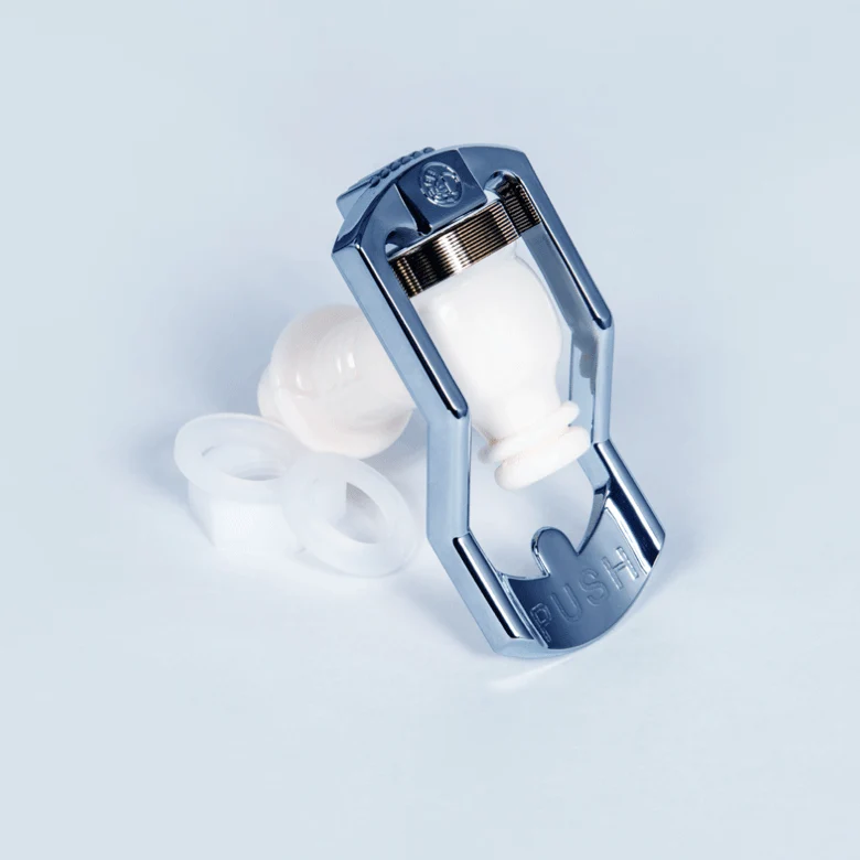 Rubinetto per fontana con acqua filtrante EVA tutti i modelli EVA UNITED LTD