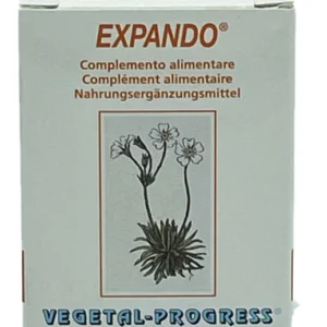 EXPANDO 30CPS