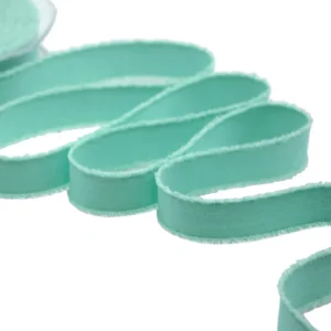 Sfrangiato 23 mm Verde Acqua Marina F182/22