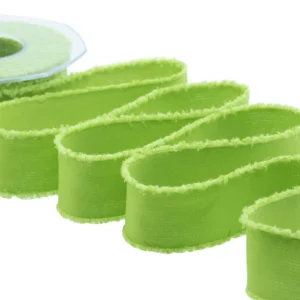 Sfrangiato 38 mm Verde Pistacchio F182/35