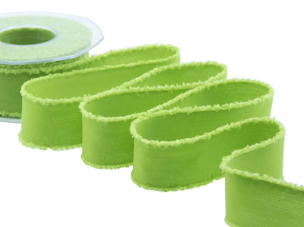 Sfrangiato 38 mm Verde Pistacchio F182/35