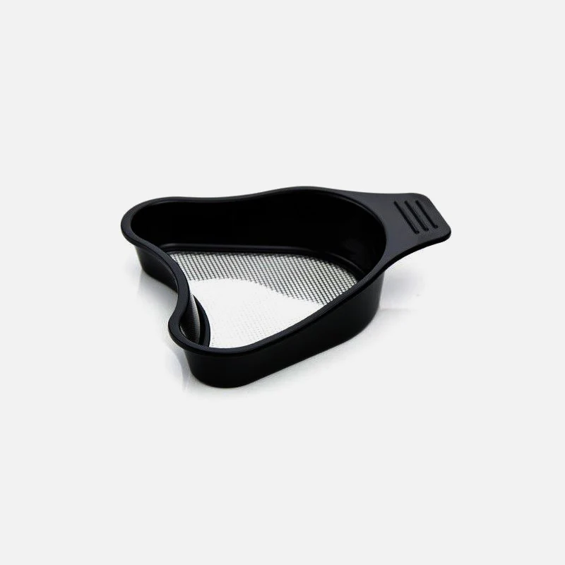 f1900 Filtro setaccio per pasta di cellulosa