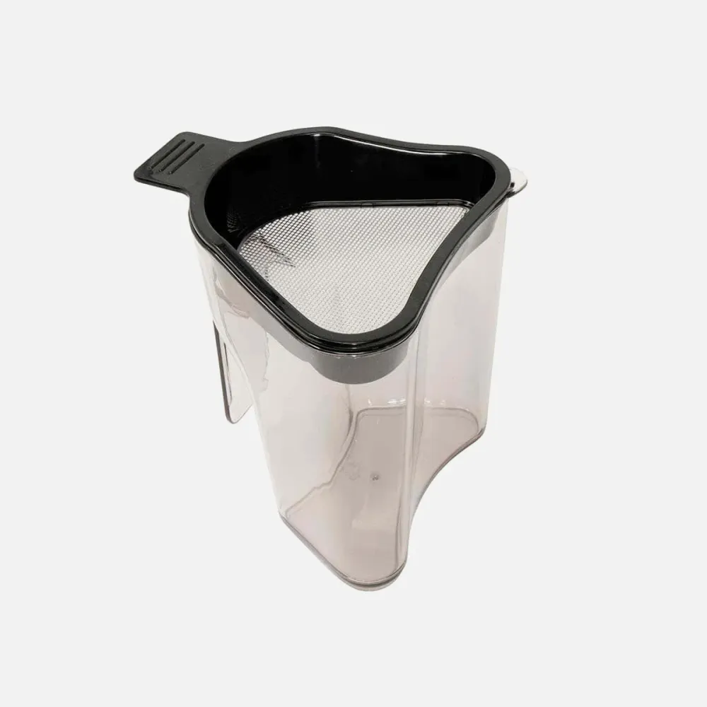 f1900 Filtro setaccio per pasta di cellulosa