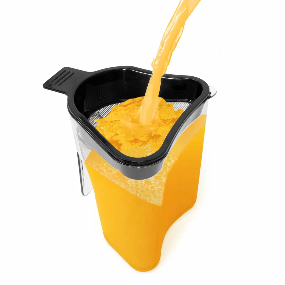 f1900 Filtro setaccio per pasta di cellulosa