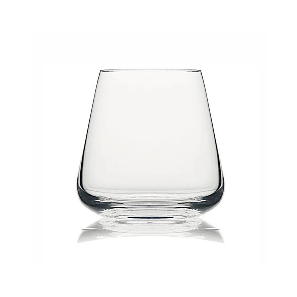 Fade Set 6 Bicchieri vetro trasparente "Aspen" 340 ml