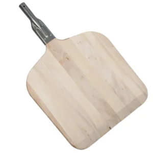 Falci 249964-96L Pala da Forno/Pizza Legno di Faggio, 32.5x47 cm