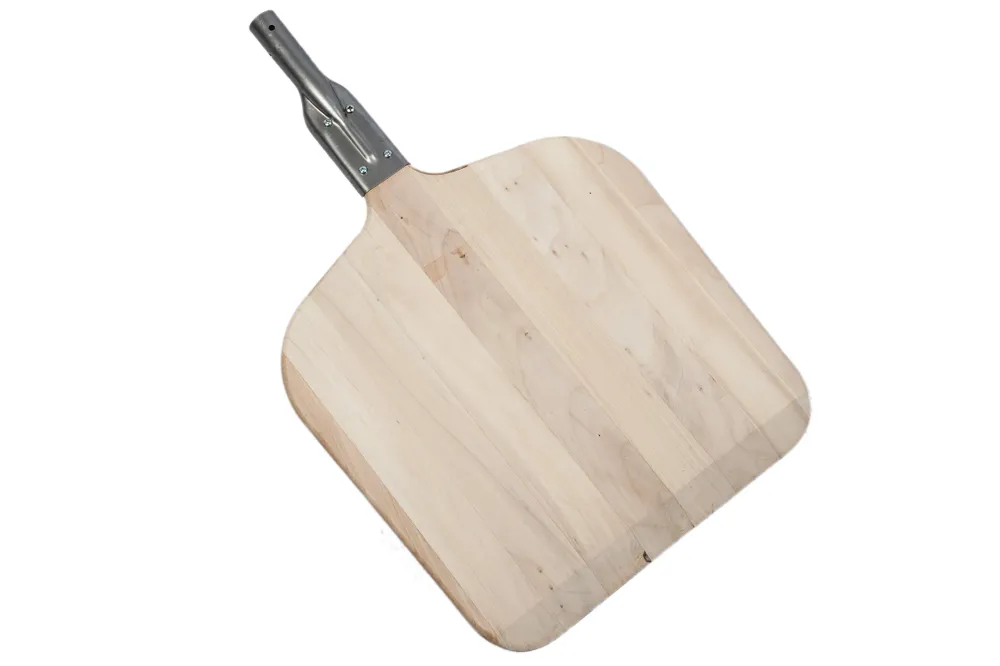 Falci 249964-96L Pala da Forno/Pizza Legno di Faggio, 32.5x47 cm