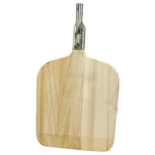 Falci 249964-96L Pala da Forno/Pizza Legno di Faggio, 32.5x47 cm