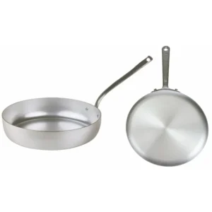 Family Cooking Padella Cm.12 Alluminio 2mm 1 Manico