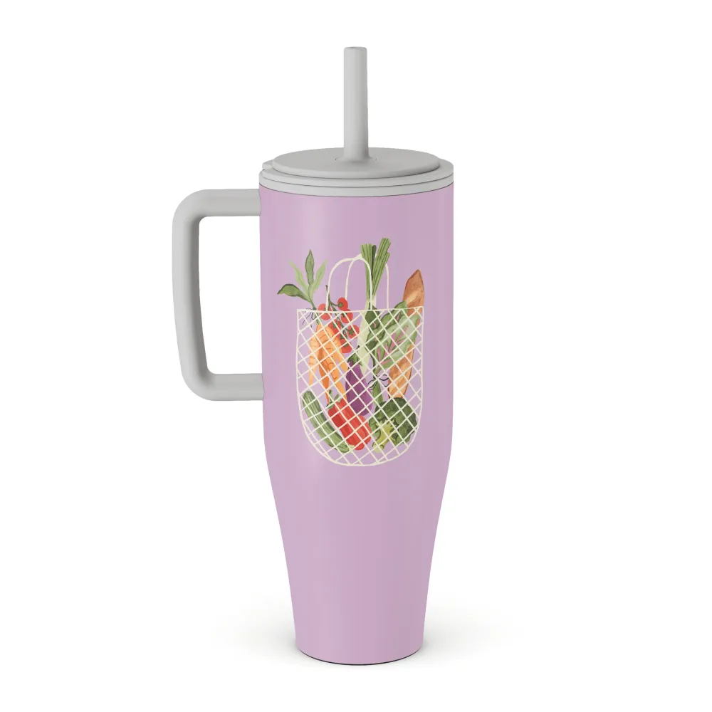 Farmers Market - All Day Leakproof Tumbler