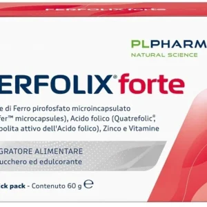 Ferfolix Forte 20 Bustine