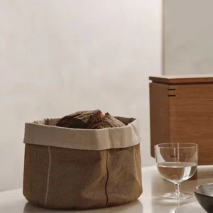 cestino da cucina rotondo ito Ferm Living