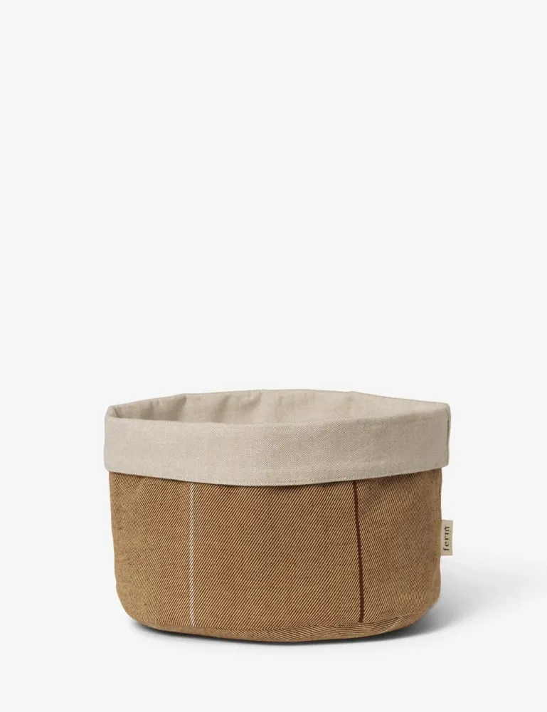 cestino da cucina rotondo ito Ferm Living