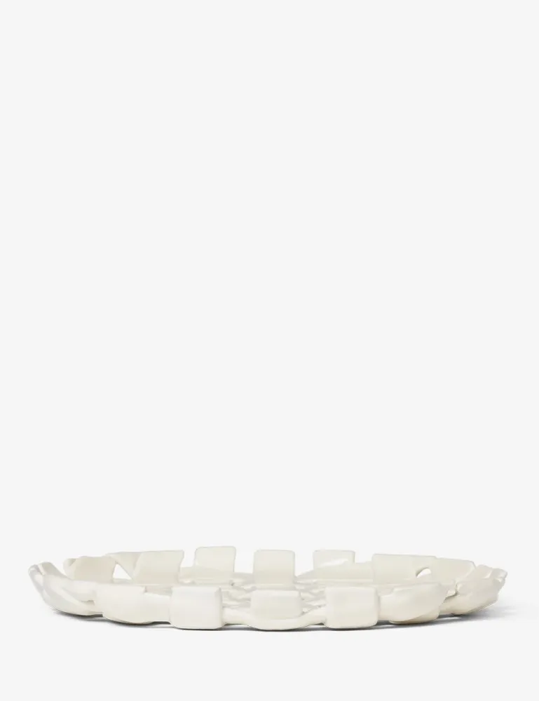 Piatto Plait Ferm Living