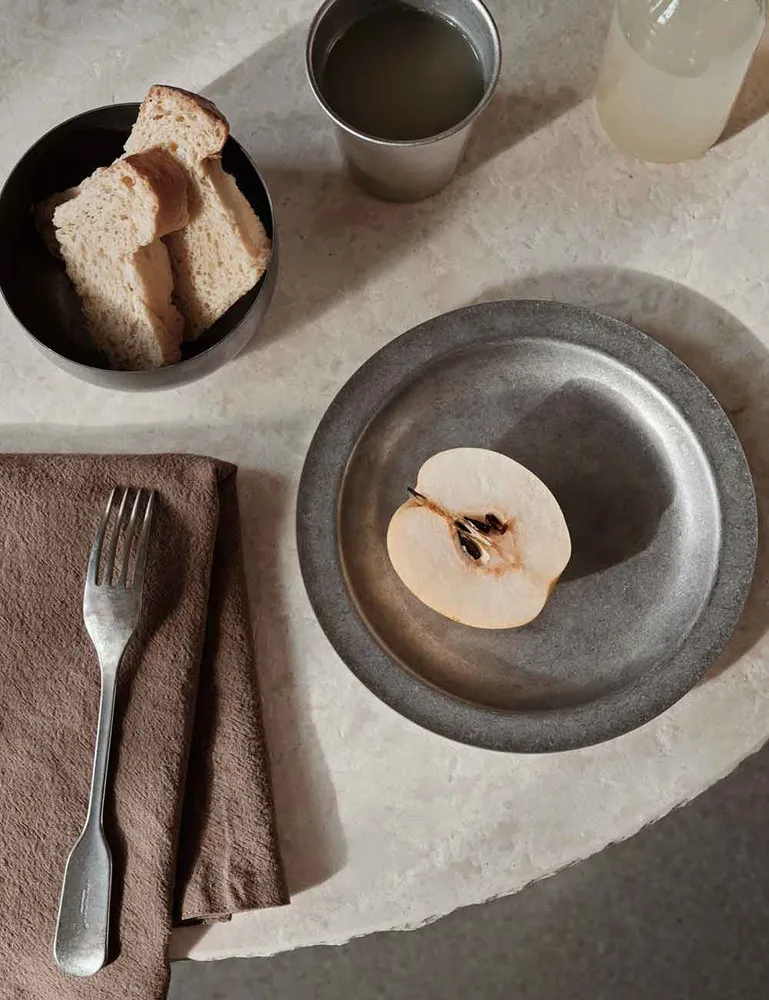Piatto Tumbled Ferm Living