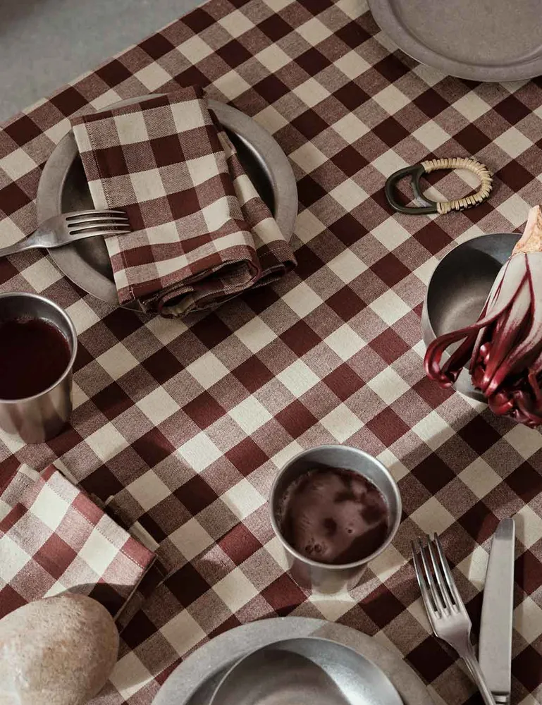 Piatto Tumbled Ferm Living