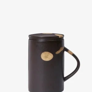Tazza tè con infusore Koyo Ferm Living