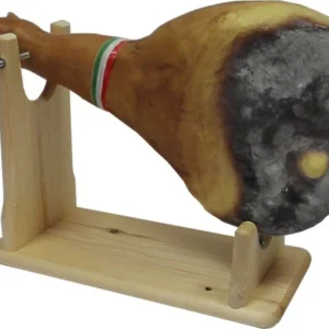 FERMAPROSCIUTTO LEGNO cm. 43x20x32