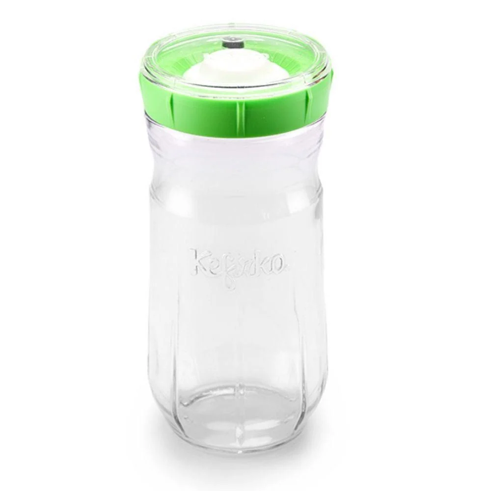 Fermentatore per verdure, 1,4 L - Kefirko