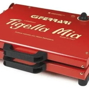 G3 ferrari g10025 tostiera 1200 w rosso