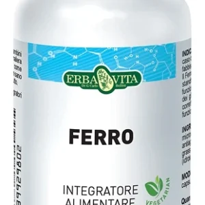FERRO 60CPS EBV