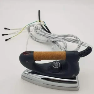 Ferro universale per vaporelle Polti