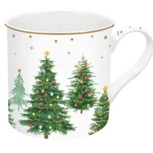 Festi Tree - Tazza mug